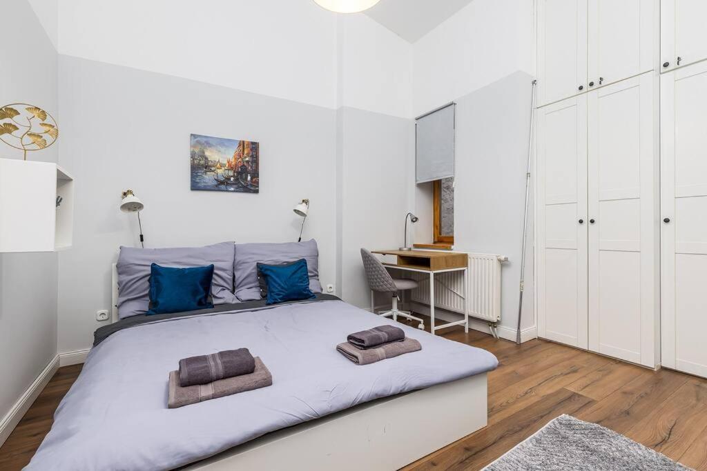 Venus Apartments - Opera II Budapešť Exteriér fotografie